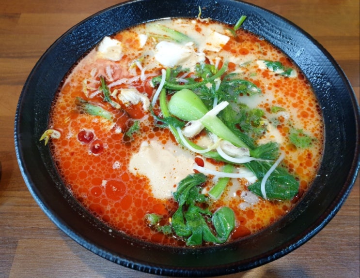  [마수리 마라탕] 인천 서구 마라탕 맛집ㅋㅋ
