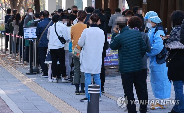 위드코로나에 고개 드는 감염성 보험…보장 범위 넓혀야 위드코로나에 고개 드는 감염성 보험…보장 범위 넓혀야