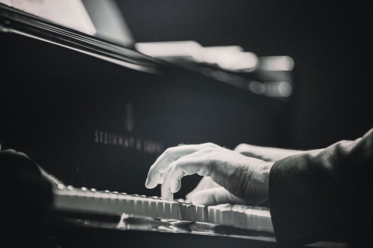  Ben folds five