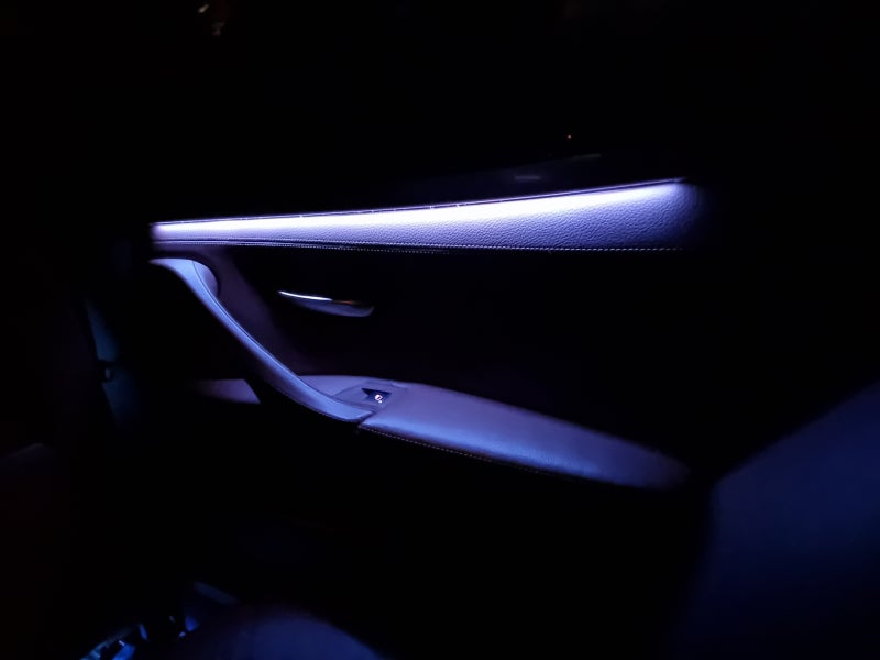 대구 달서구 / 엠비언트 / BMW / 5시리즈