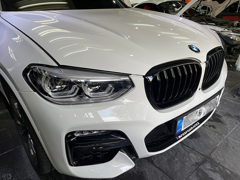 서울 서대문구 / PPF / PPF / BMW / X4