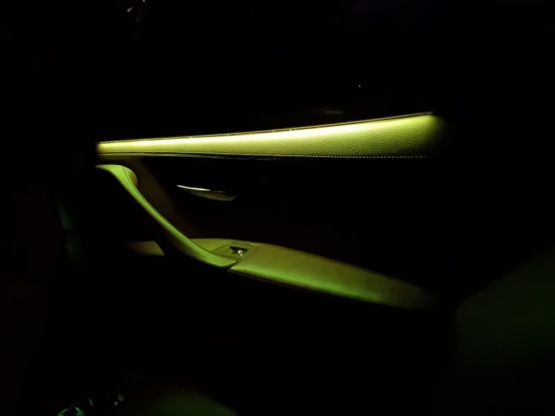 대구 달서구 / 엠비언트 / BMW / 5시리즈
