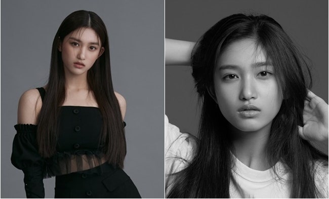 sm 키즈 모델 출신(과사) 아이브 막내 이서 나이·키 스타쉽 신인 걸그룹 데뷔일 확정