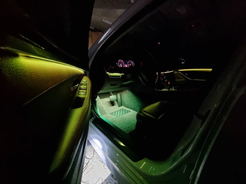 대구 달서구 / 엠비언트 / BMW / 5시리즈