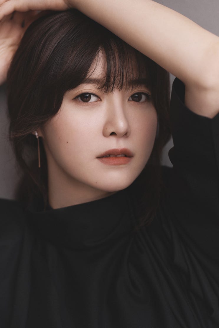 서울일보/<b>아이오케이</b>컴퍼니, <b>구혜선</b>과 전속계약 체결