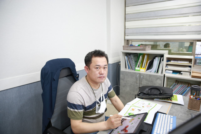 지역 설화로 우리만의 웹툰을 만든다