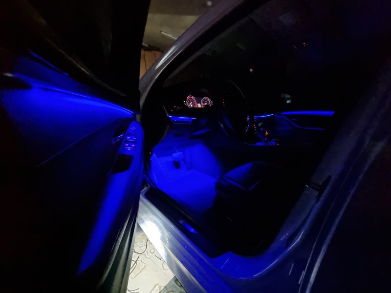 대구 달서구 / 엠비언트 / BMW / 5시리즈