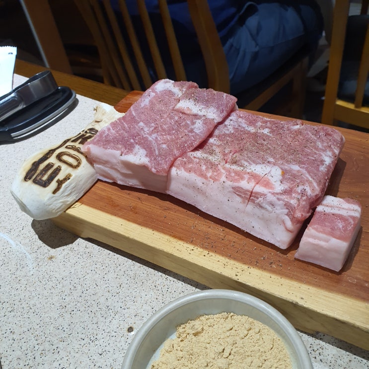  신용산 맛집, 도야집 웨이팅있어도 또 먹으러 갈 곳