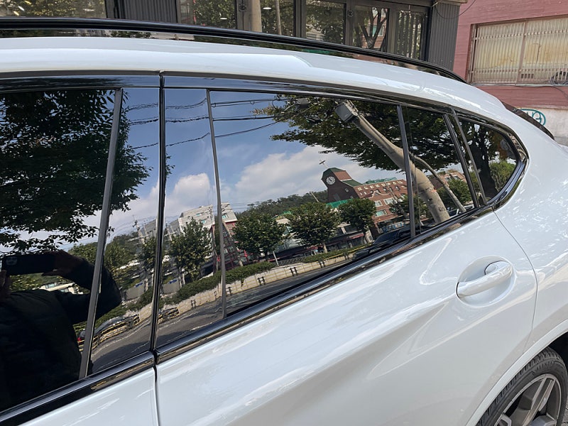 서울 서대문구 / PPF / PPF / BMW / X4