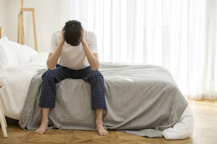  배 고프지 않은데 자꾸 먹고 싶다구요?