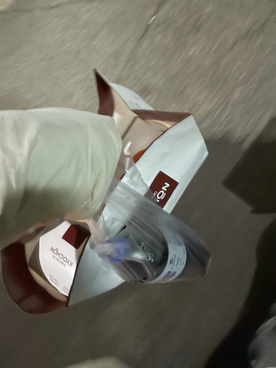 교촌치킨 팽성1호점 사진 2