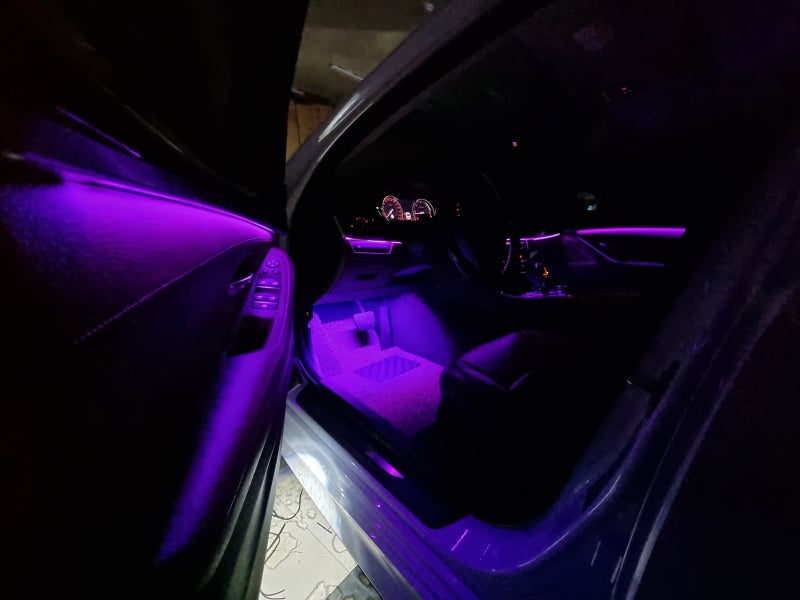 대구 달서구 / 엠비언트 / BMW / 5시리즈