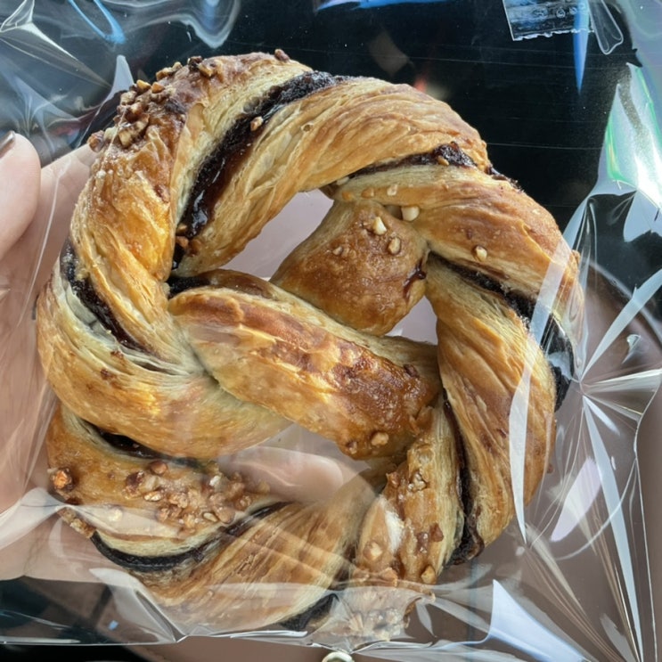  빵도 맛있고 뷰도 이쁜 평창 카페 휴먼뜰 추천!!
