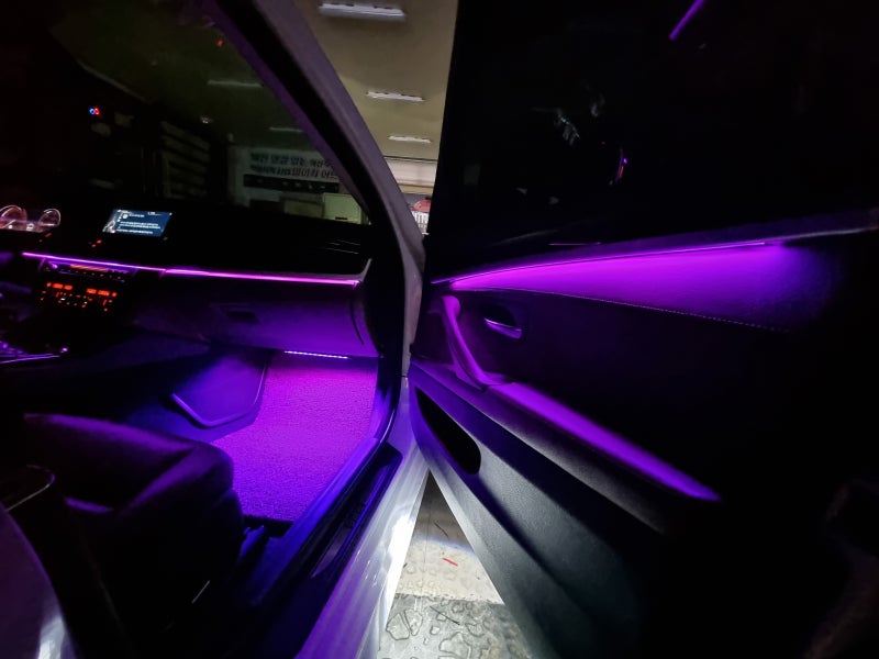 대구 달서구 / 엠비언트 / BMW / 5시리즈
