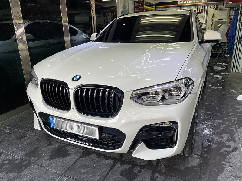 서울 서대문구 / PPF / PPF / BMW / X4