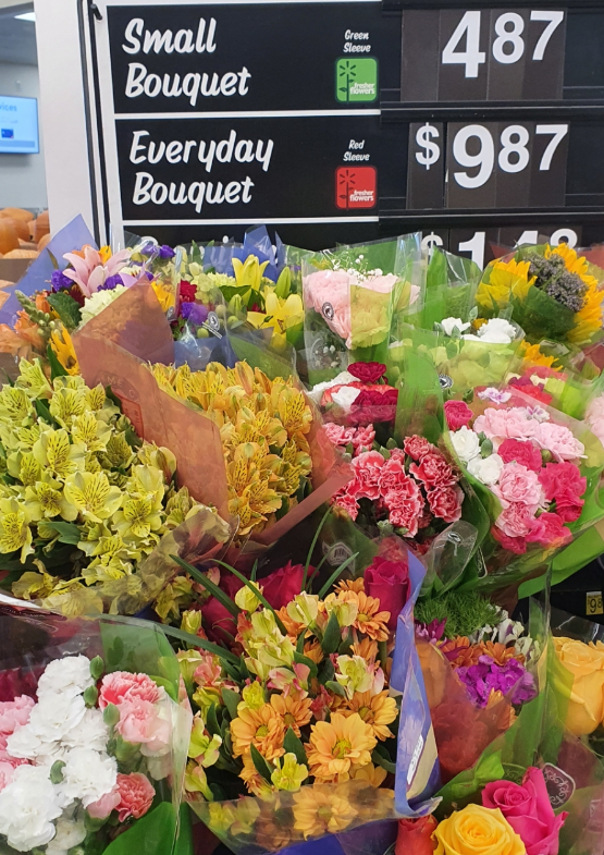  미국 월마트 장보기- 가성비 마트