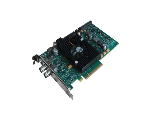  Model Name : Matrox RAD EV 1G 2C6