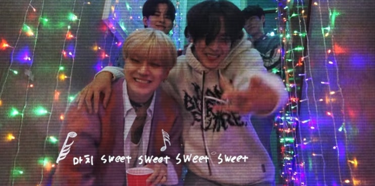  [MV] 빅톤 _ Sweet Travel [뮤비/가사/듣기]
