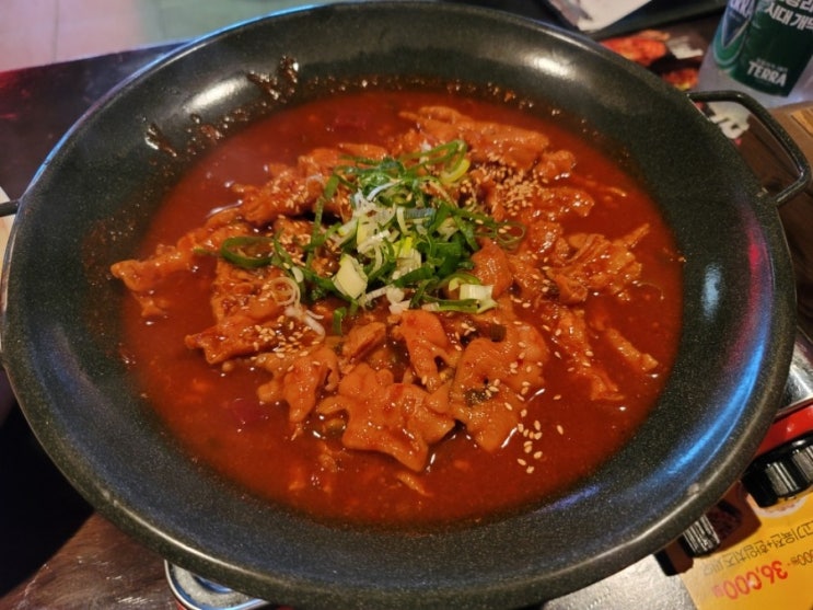 한신포차 신메뉴 한신무뼈닭발 jmt 한신포차 신메뉴 한신무뼈닭발 jmt