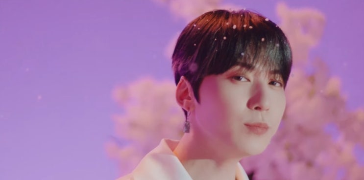  [MV] 원어스 _ 월하미인 [뮤비/가사/듣기]