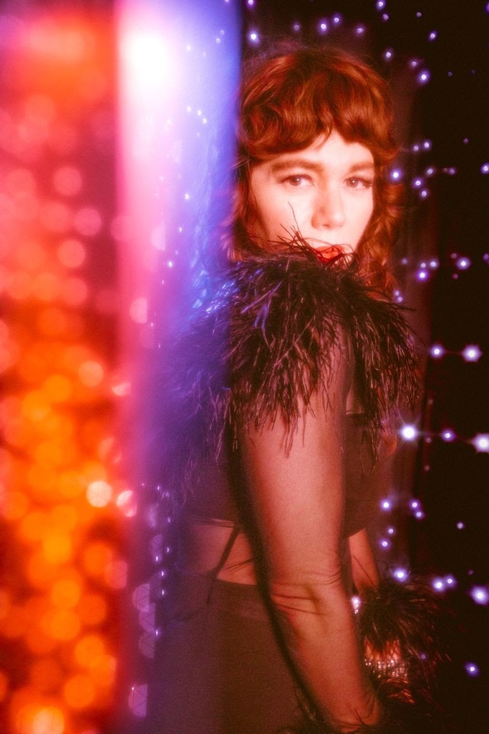  Jenny Lewis, 새로운 음악 'Puppy and a Truck' 영상
