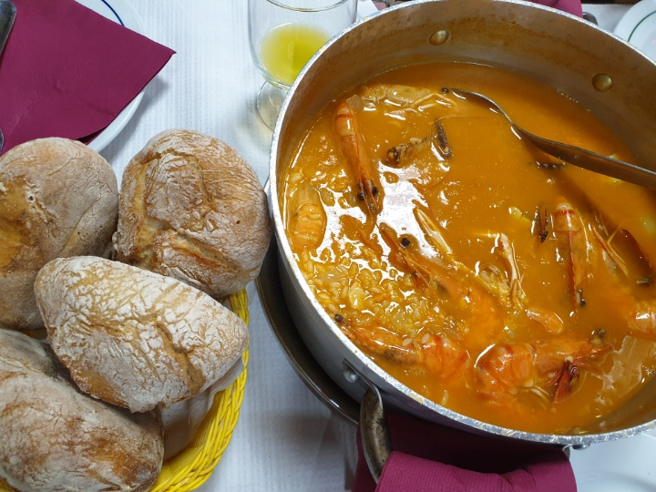  웬만한 유럽보다 맛있다! 포르투갈 리스본 맛집