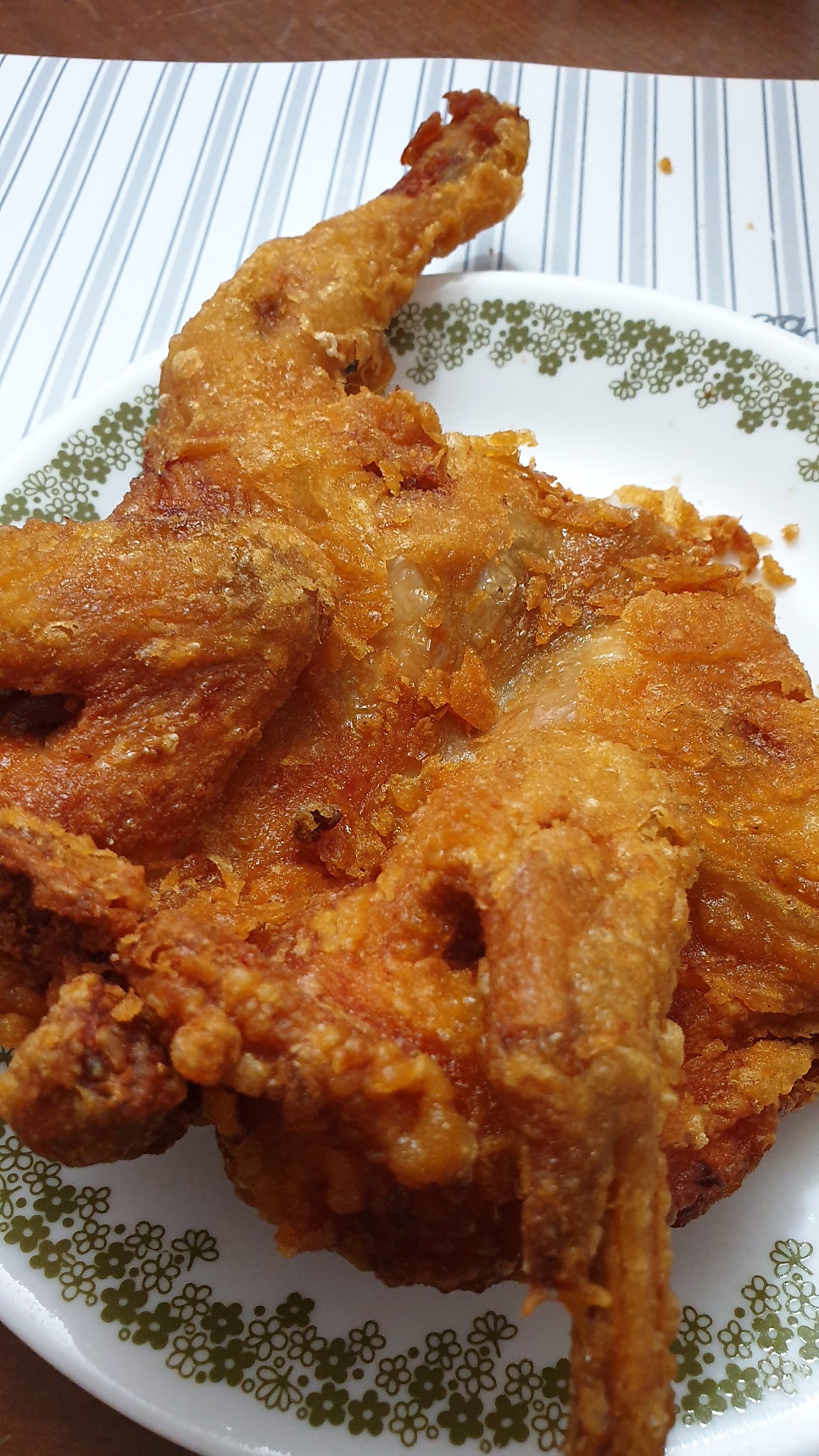 일번지옛날통닭 22호점 사진 6