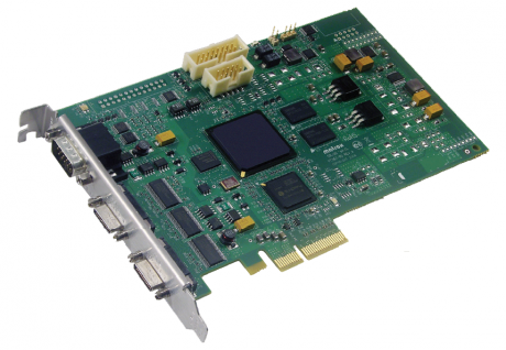 Model Name : Matrox SOL 2M EV CLF