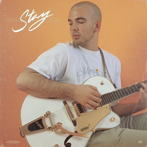  [휘뚜루마뚜루 가사해석] Mac Ayres - Stay