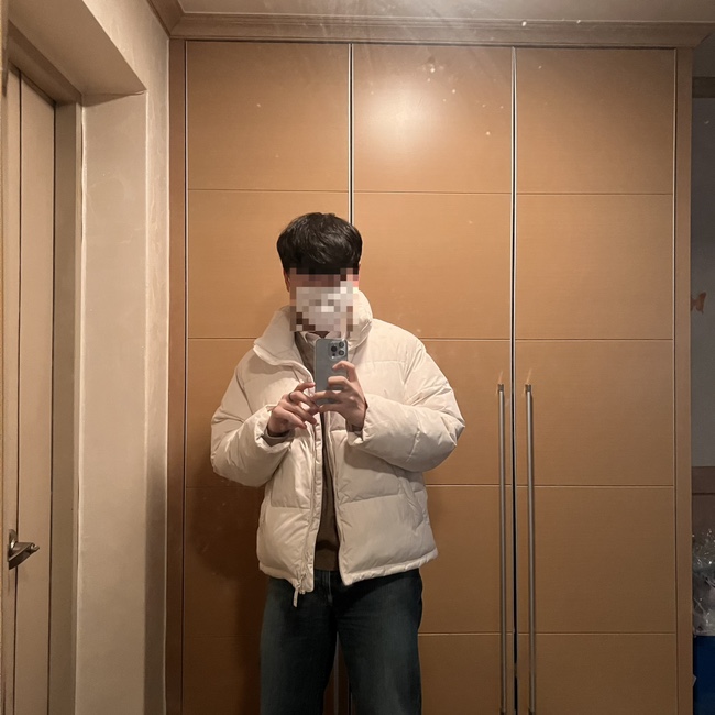  블로그씨 질문 : 요즘 나의 가을 코디 OOTD