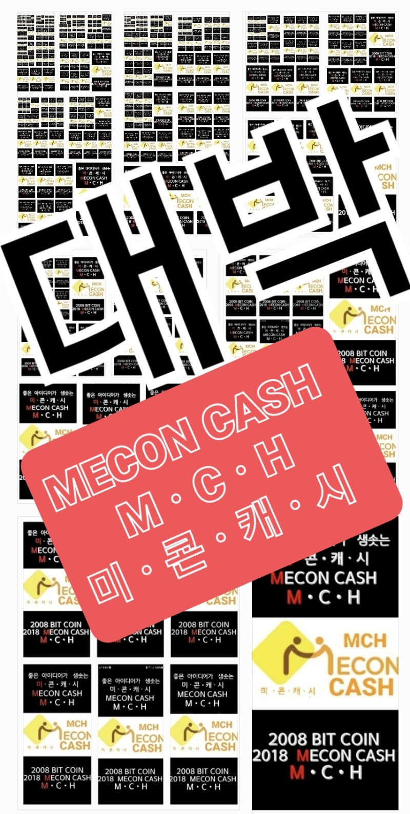 미ᆞ콘ㆍ캐ᆞ시 대한민국 토종 : 네이버 블로그