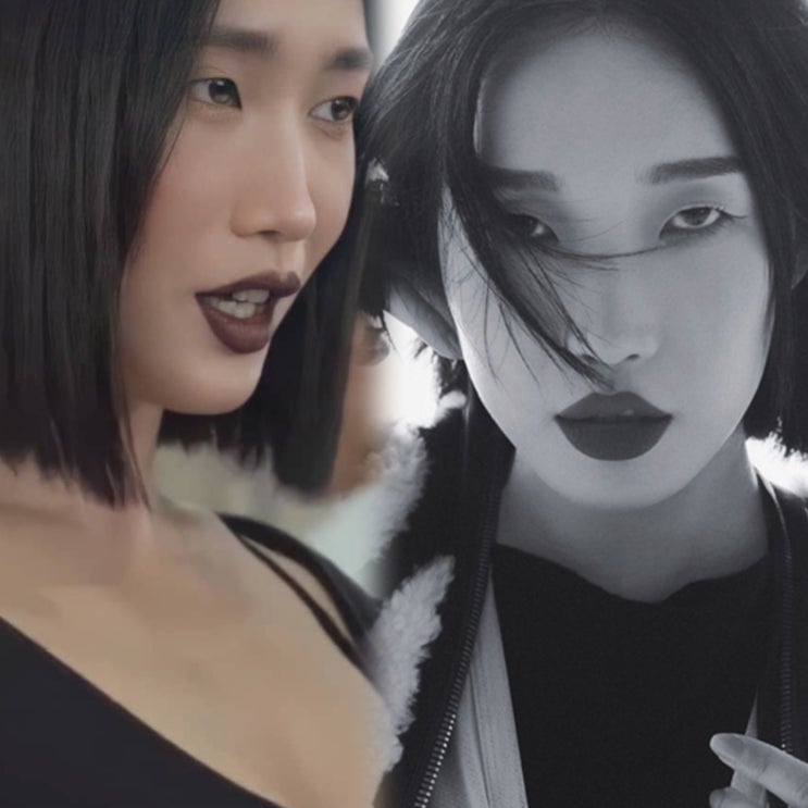 립제이 순이 본명 인스타 광고 모니카 한소희 리정 로잘린 프로필 나이 경력 배틀