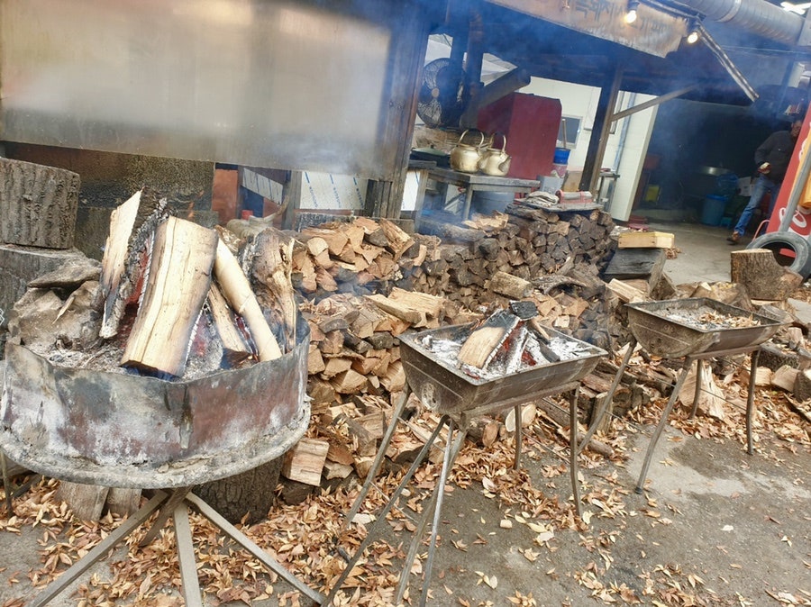 점등산 사진 6