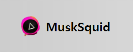  머스크 스퀴드 밈코인 MuskSquid Token airdrop
