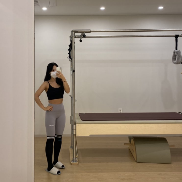  [대구죽전동필라테스] 센트로필라테스 그룹레슨