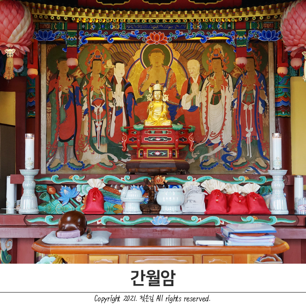 간월도 가볼만한곳 간월암 다녀오세요 간월도 가볼만한곳 간월암 다녀오세요