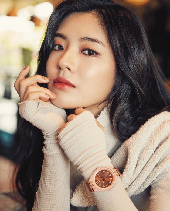 [배우소개]-이선빈