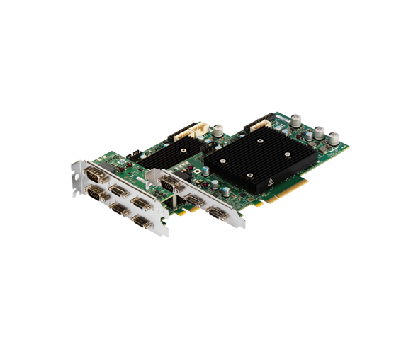  Model Name : Matrox RAP 4G CL DB P352