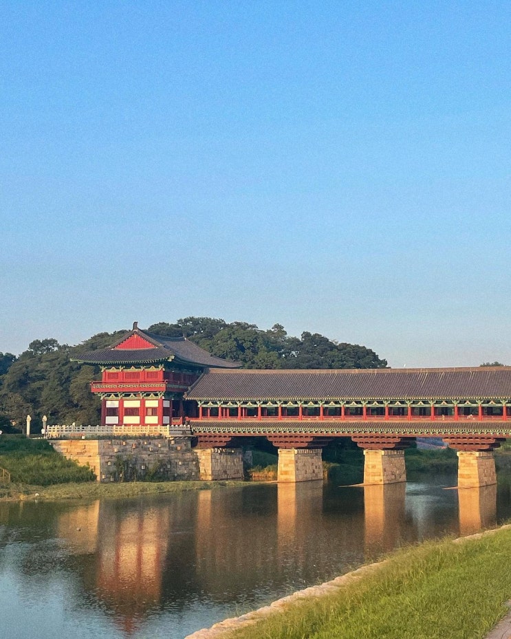  [경주] 여유로운 주말에 가기좋은 경주 힐링 나들이 공간 모음집