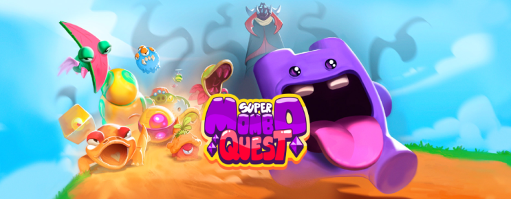 인디 플랫포머 넷 Super Mombo Quest, LIBLADE, Transiruby, Ninja Issen 인디 플랫포머 넷 Super Mombo Quest, LIBLADE, Transiruby, Ninja Issen