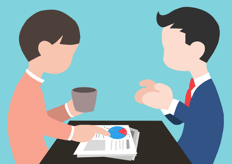 우리회사의 영업비밀을 빼돌렸다면? - 영업비밀 침해죄 우리회사의 영업비밀을 빼돌렸다면? - 영업비밀 침해죄