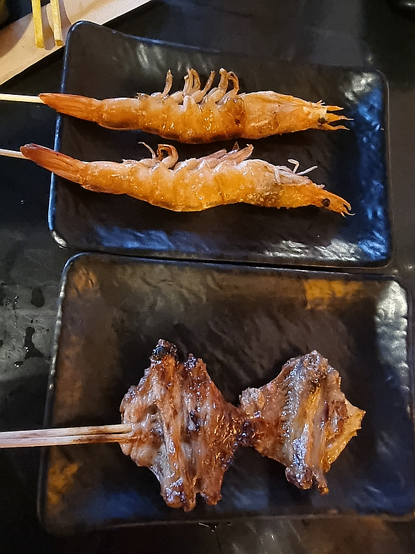  세종나성동술집, 토리아에즈 세종이자카야에서 술한잔 해요~
