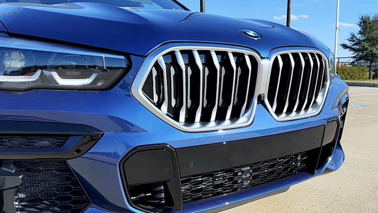 bmw x6 40i 가격 확실하게 잡고 가세요!