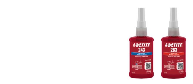  Loctite