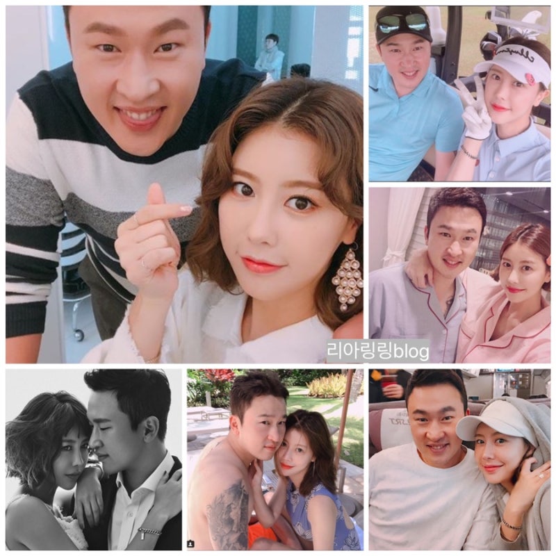 농구선수 김승현 배우 한정원 이혼 이유 나이 연봉 프로필 이유미 학력 키 고향 작품활동 필....