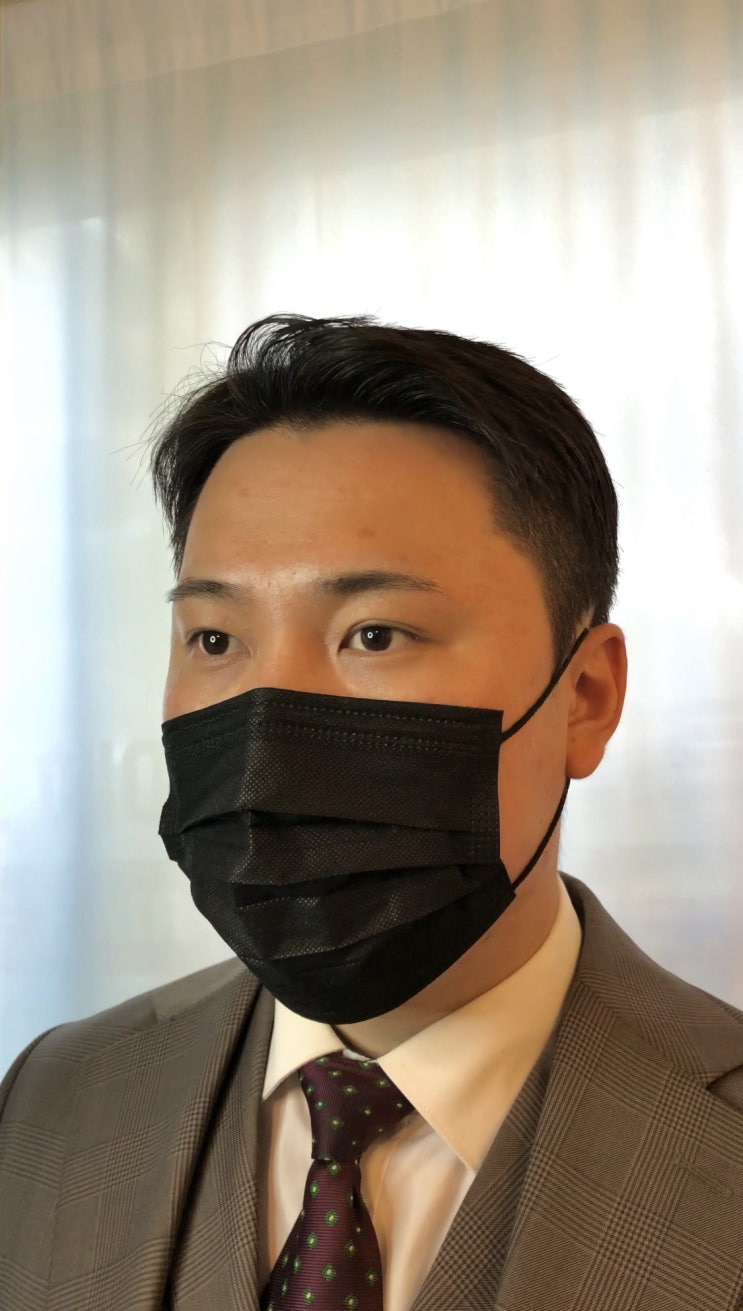  부산미용실 남자 짧은 머리스타일 콘크리트헤어 성훈