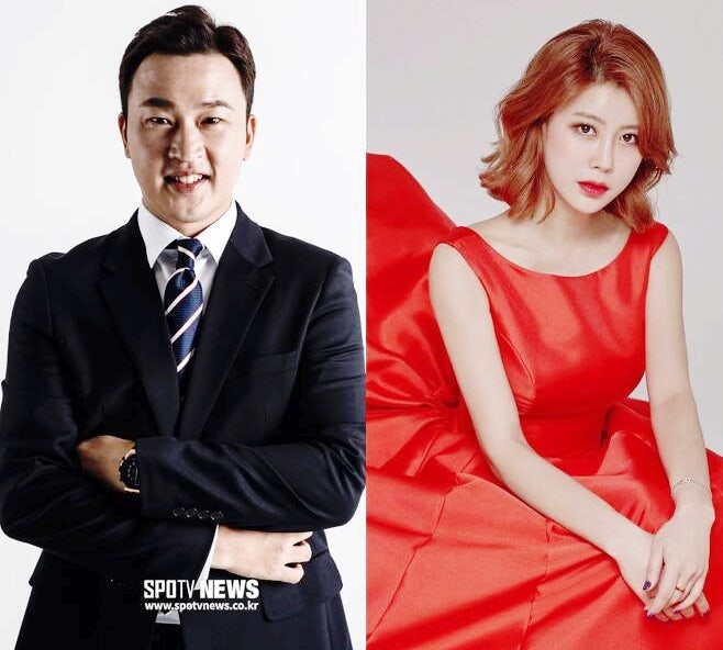 [단독] 농구 국가대표 출신 김승현과 배우 한정원, 결혼 3년만에 이혼.."원만하게 각자의 길"