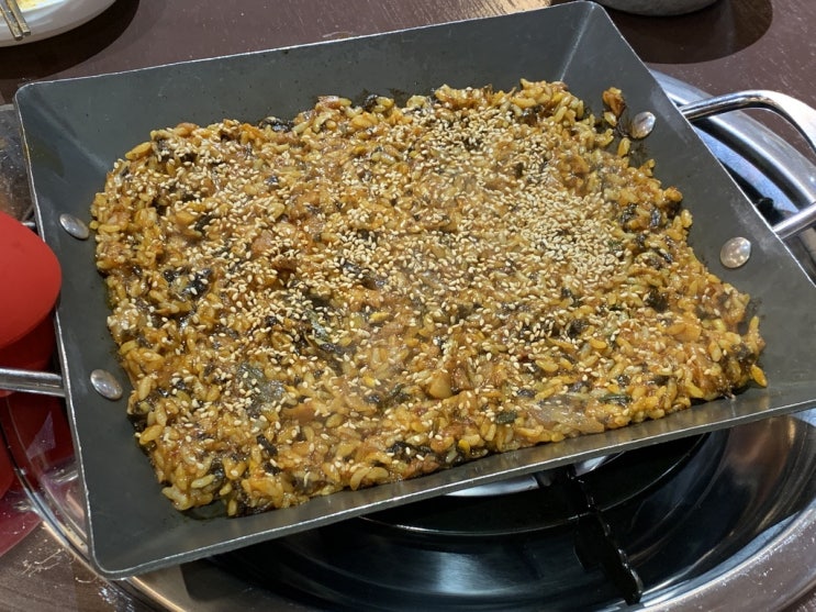  안양 팔덕식당 본점 비수기가 없는 맛집