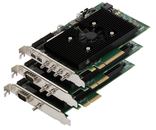  Model Name : Matrox RAP 1G 1C12