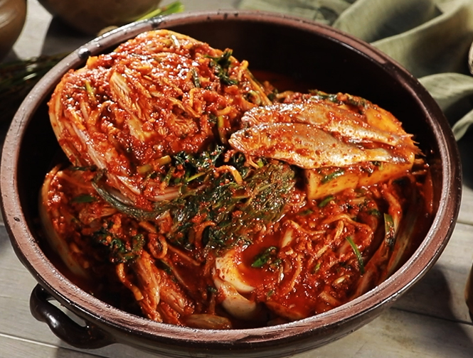 서민갑부 김치 - 도미솔 김장김치 가격 서민갑부 김치 - 도미솔 김장김치 가격